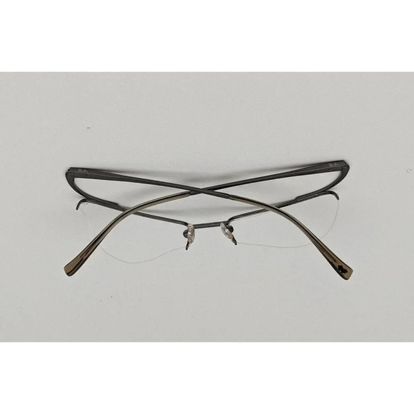 ?️Ray-Ban RB8582 Titanium Eyeglasses 51/19 140 /KAL828?️​ main image 5